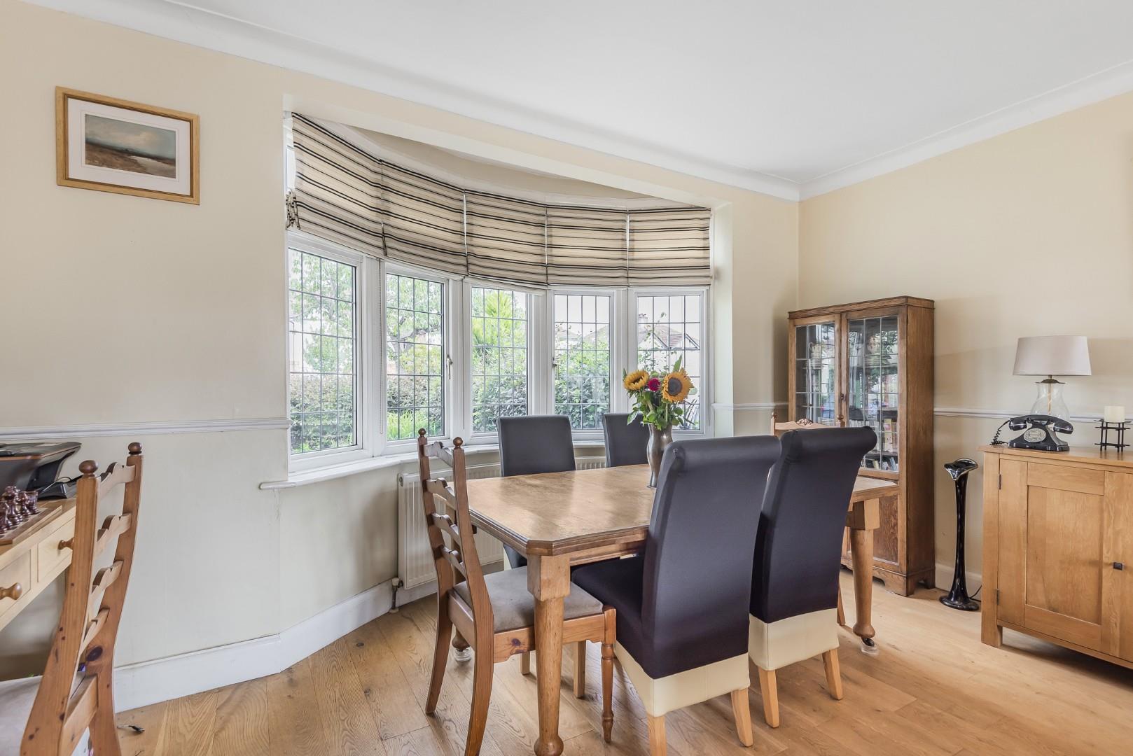 Devonshire Road, Mill Hill